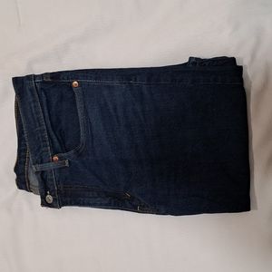 Levi Strauss and Co. 511